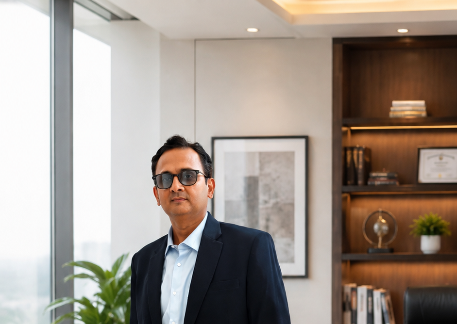 Rohit Ghiya